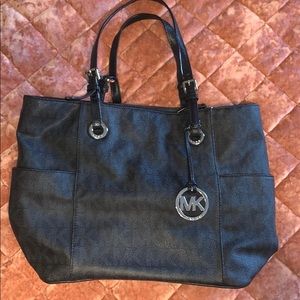 Authentic Michael Kors Handbag